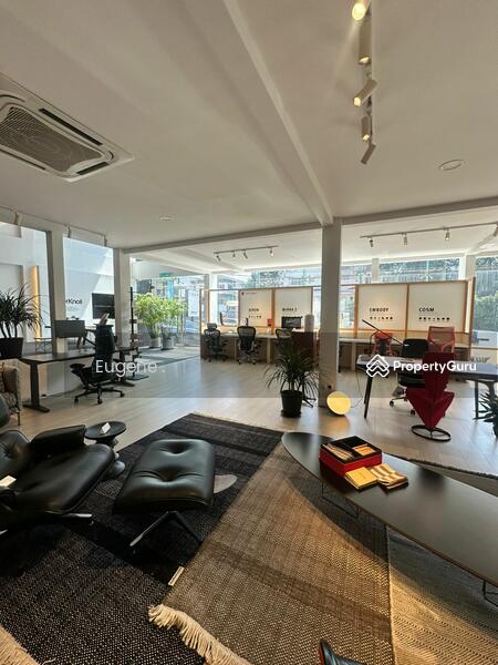For Sale - Jalan Maarof , Telawi @ Bangsar BSC