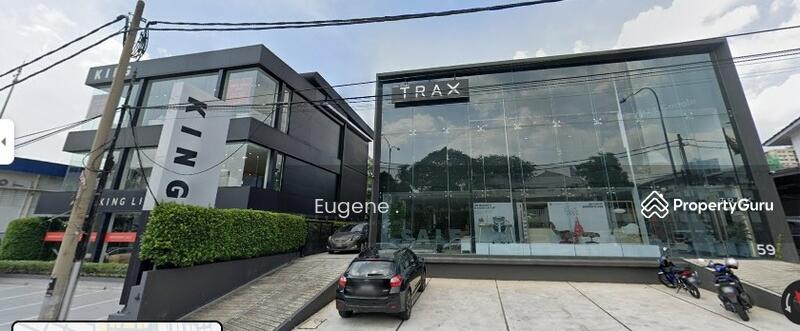 For Sale - Jalan Maarof , Telawi @ Bangsar BSC