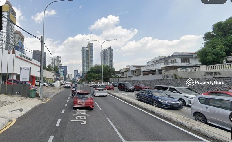For Sale - Jalan Maarof , Telawi @ Bangsar BSC