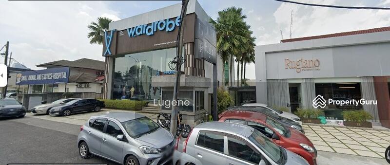 For Sale - Jalan Maarof , Telawi @ Bangsar BSC