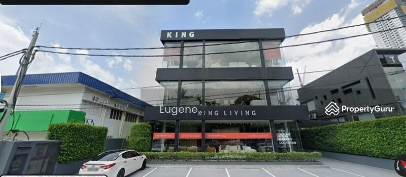 For Sale - Jalan Maarof , Telawi @ Bangsar BSC
