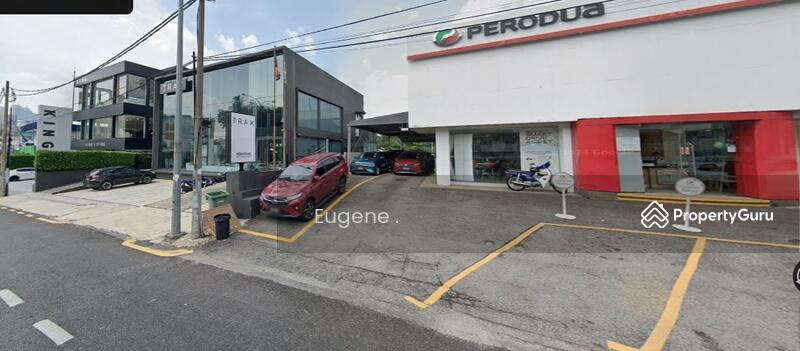 For Sale - Jalan Maarof , Telawi @ Bangsar BSC