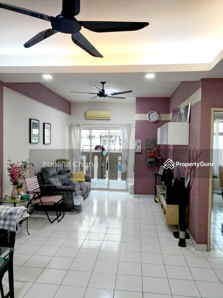 Kondominium untuk Disewa di Fortune Avenue - Pauline Chong - PropertyGuru.com.my