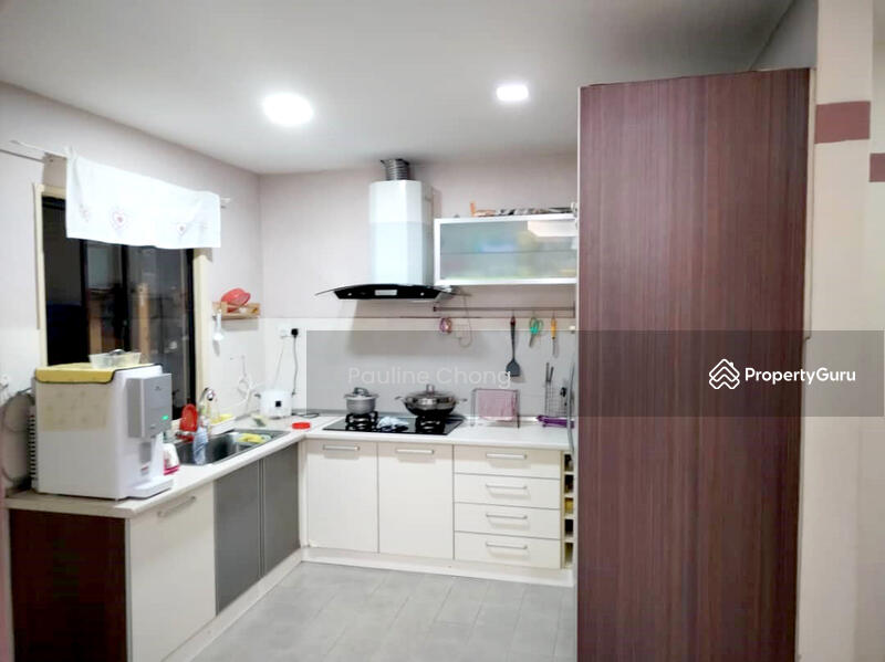 Kondominium untuk Disewa di Fortune Avenue - Pauline Chong - PropertyGuru.com.my