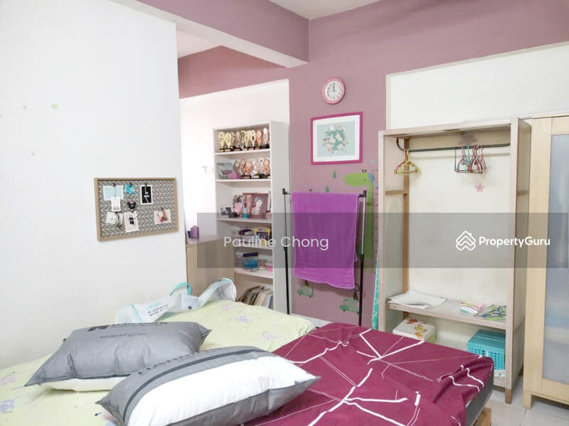 Kondominium untuk Disewa di Fortune Avenue - Pauline Chong - PropertyGuru.com.my
