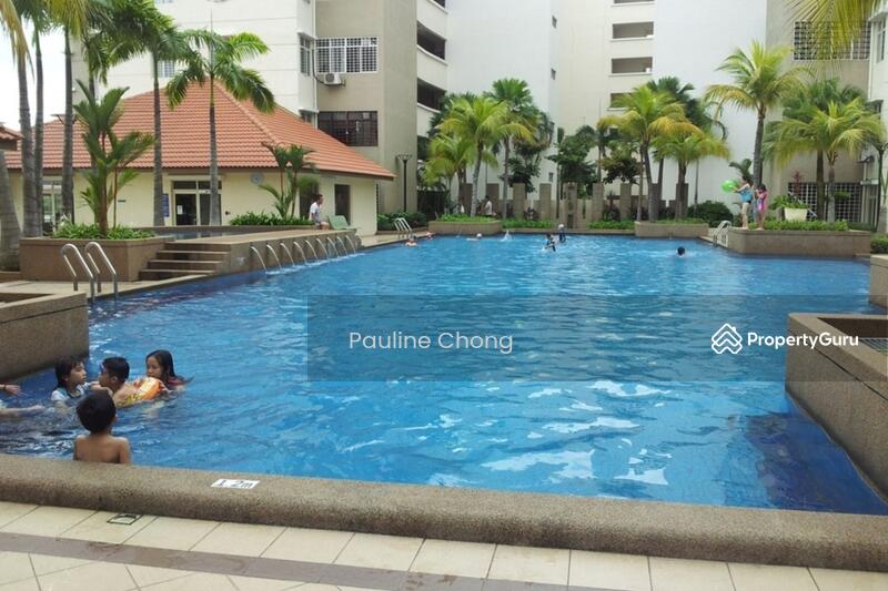 Kondominium untuk Disewa di Fortune Avenue - Pauline Chong - PropertyGuru.com.my