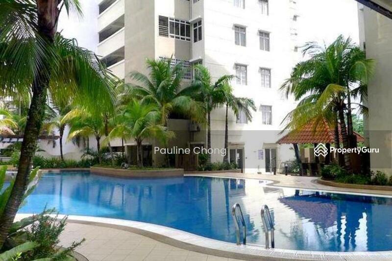 Kondominium untuk Disewa di Fortune Avenue - Pauline Chong - PropertyGuru.com.my