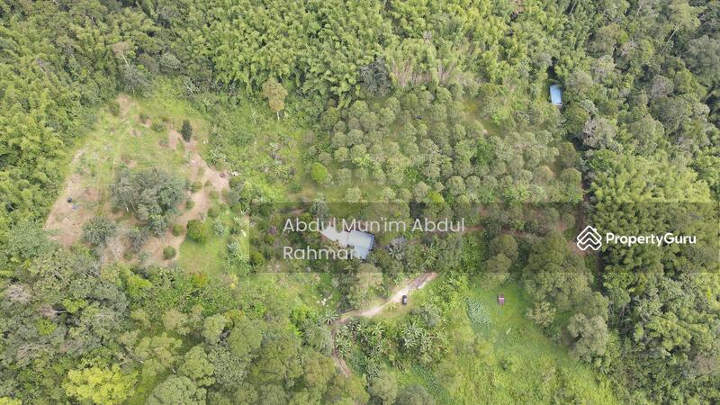 Tanah Pertanian untuk Dijual di Kampung Pansoon (Hulu Langat) - Abdul Mun'im Abdul Rahman - PropertyGuru.com.my