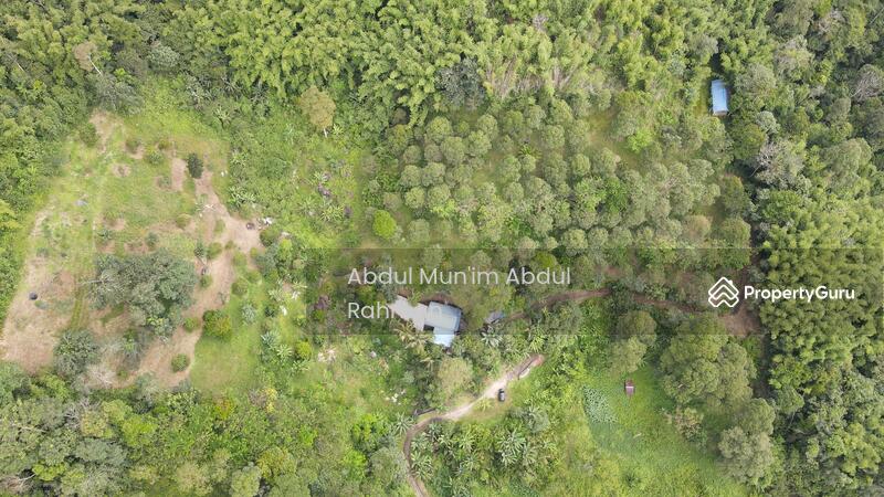 Tanah Pertanian untuk Dijual di Kampung Pansoon (Hulu Langat) - Abdul Mun'im Abdul Rahman - PropertyGuru.com.my