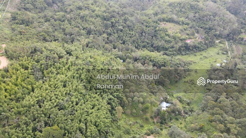 Tanah Pertanian untuk Dijual di Kampung Pansoon (Hulu Langat) - Abdul Mun'im Abdul Rahman - PropertyGuru.com.my