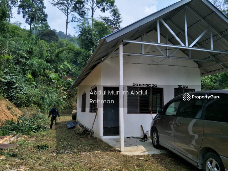 Tanah Pertanian untuk Dijual di Kampung Pansoon (Hulu Langat) - Abdul Mun'im Abdul Rahman - PropertyGuru.com.my