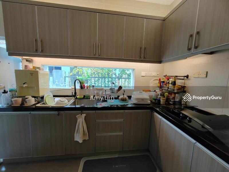 For Sale - Terrace house at Bandar Puteri Puchong