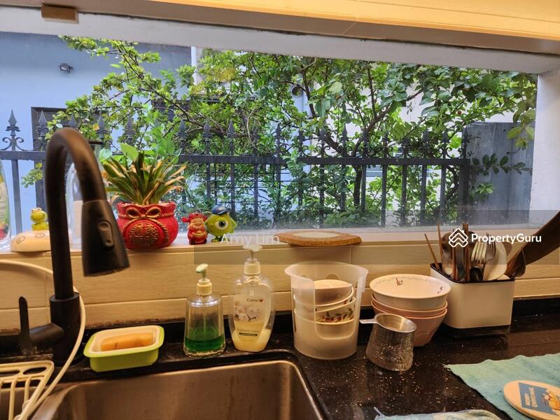 For Sale - Terrace house at Bandar Puteri Puchong