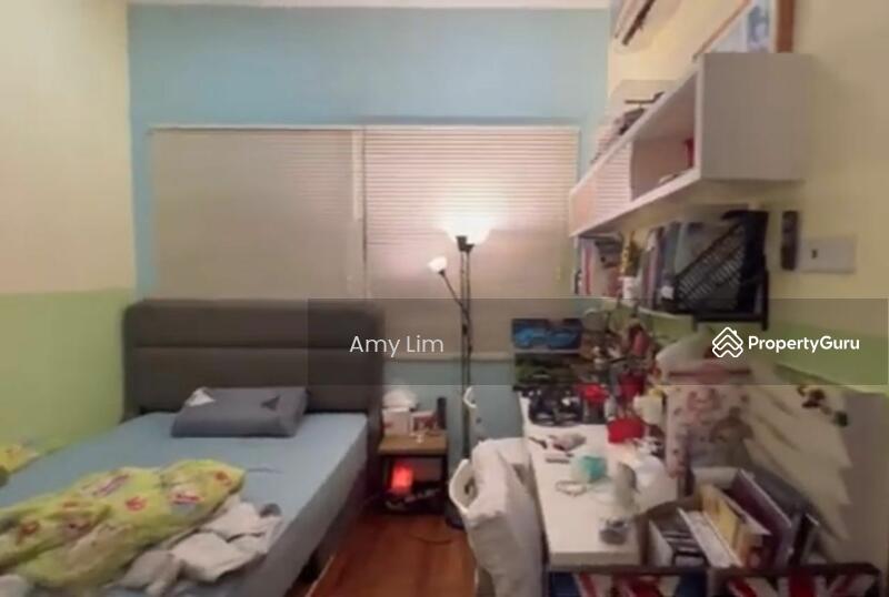 For Sale - Terrace house at Bandar Puteri Puchong