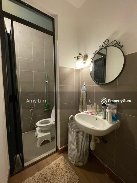 For Sale - Terrace house at Bandar Puteri Puchong