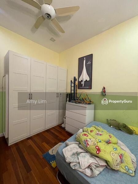 For Sale - Terrace house at Bandar Puteri Puchong