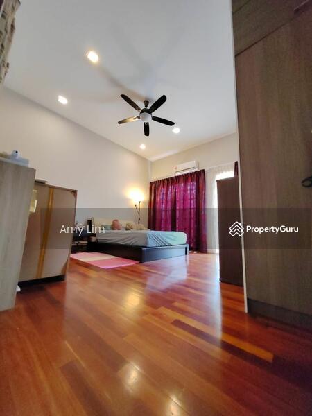 For Sale - Terrace house at Bandar Puteri Puchong