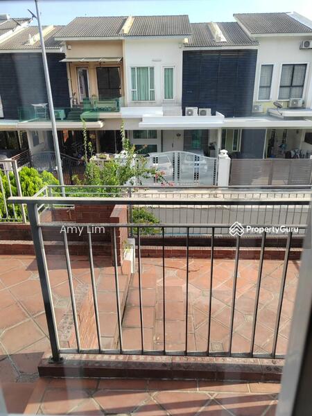 For Sale - Terrace house at Bandar Puteri Puchong