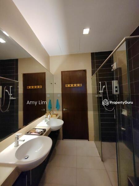 For Sale - Terrace house at Bandar Puteri Puchong