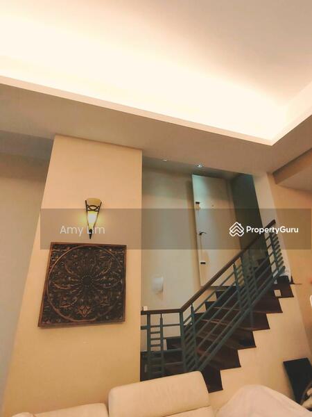 For Sale - Terrace house at Bandar Puteri Puchong