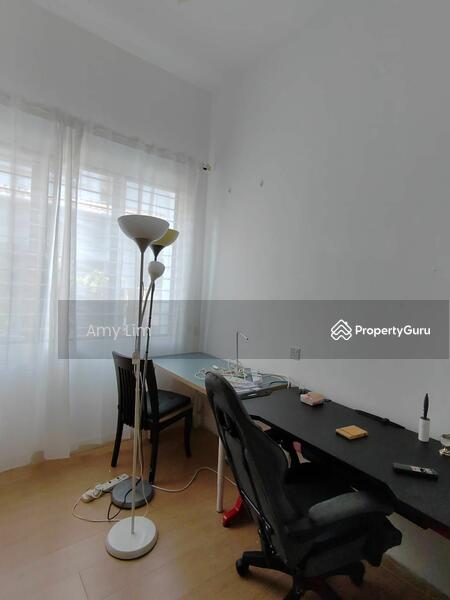 For Sale - Terrace house at Bandar Puteri Puchong