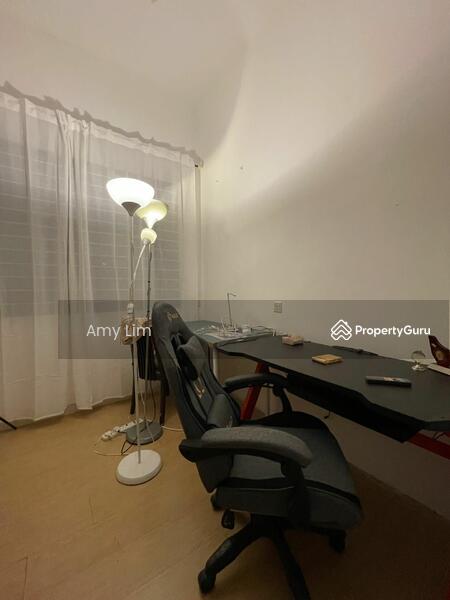 For Sale - Terrace house at Bandar Puteri Puchong