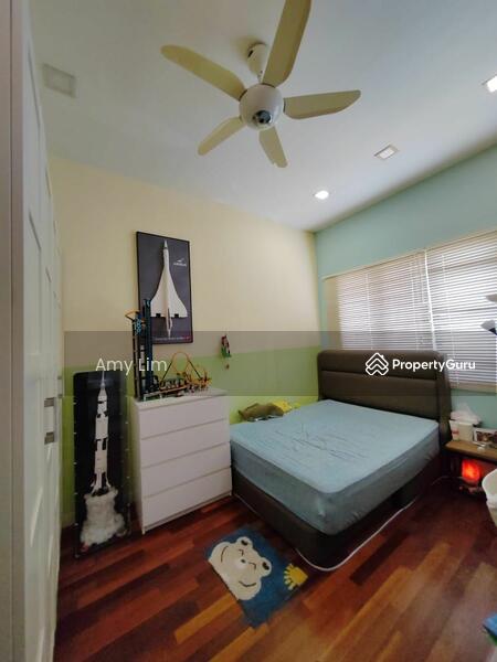 For Sale - Terrace house at Bandar Puteri Puchong