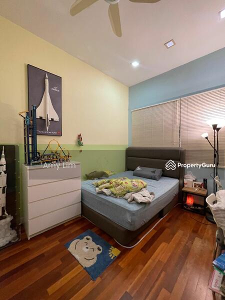 For Sale - Terrace house at Bandar Puteri Puchong