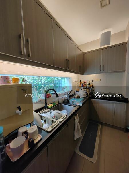 For Sale - Terrace house at Bandar Puteri Puchong