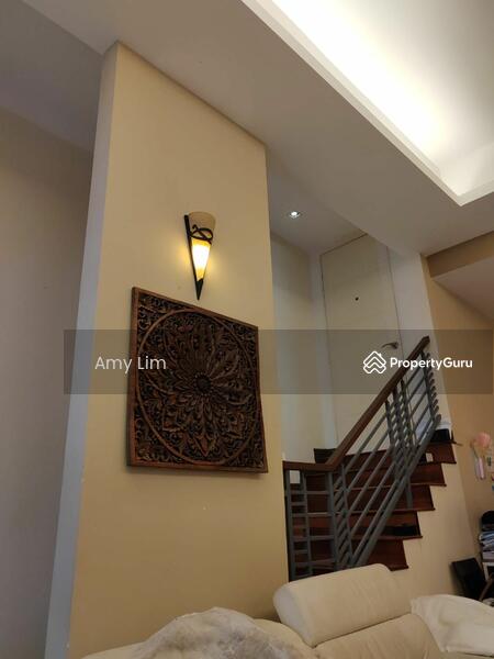 For Sale - Terrace house at Bandar Puteri Puchong