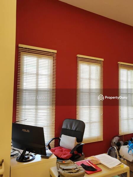 For Sale - Terrace house at Bandar Puteri Puchong