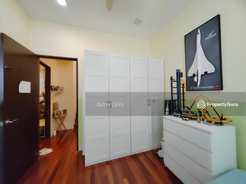 For Sale - Terrace house at Bandar Puteri Puchong