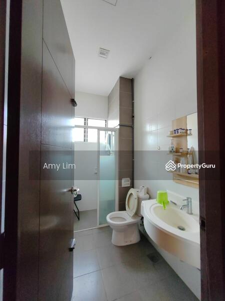 For Sale - Terrace house at Bandar Puteri Puchong