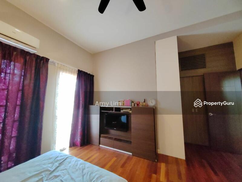 For Sale - Terrace house at Bandar Puteri Puchong