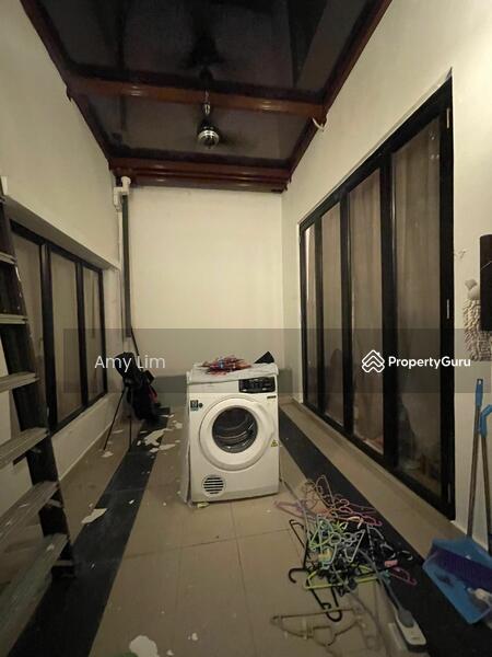 For Sale - Terrace house at Bandar Puteri Puchong