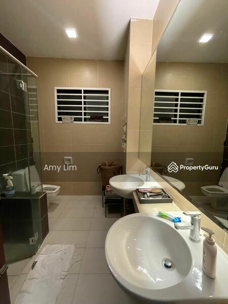 For Sale - Terrace house at Bandar Puteri Puchong