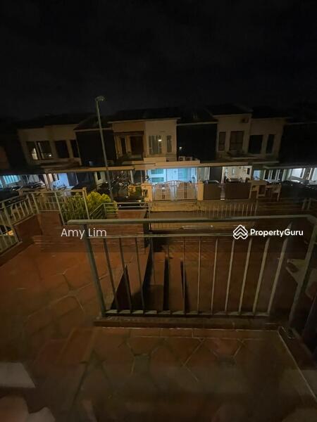 For Sale - Terrace house at Bandar Puteri Puchong