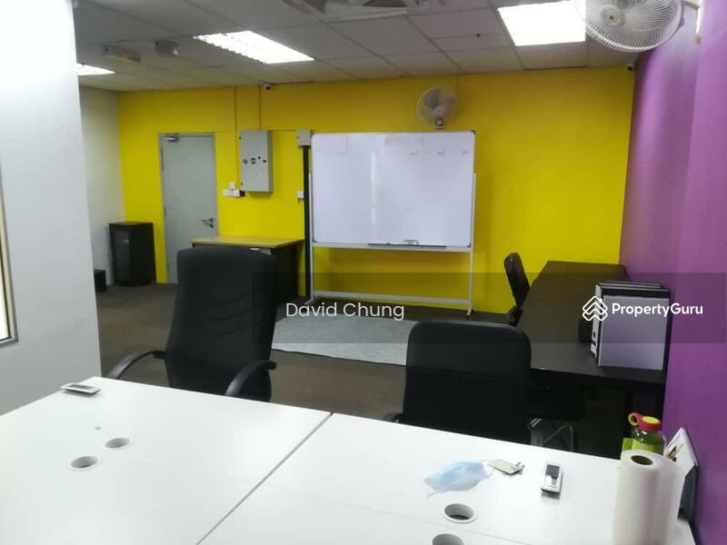 For Sale - wangsa118