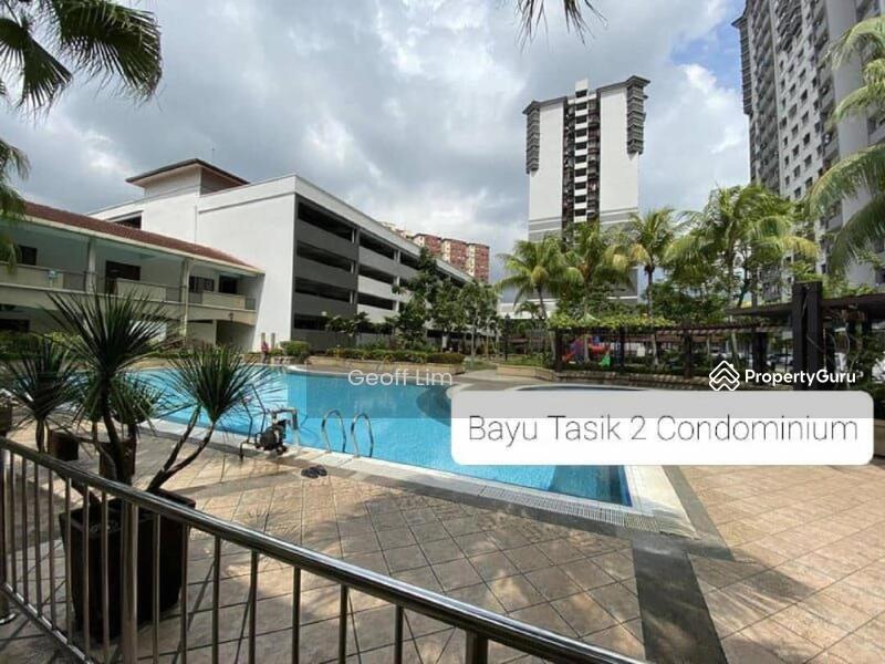 Kondominium untuk Dijual di Bayu Tasik 2 - Geoff Lim - PropertyGuru.com.my