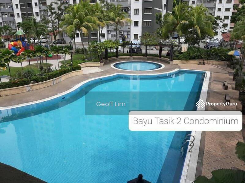 Kondominium untuk Dijual di Bayu Tasik 2 - Geoff Lim - PropertyGuru.com.my