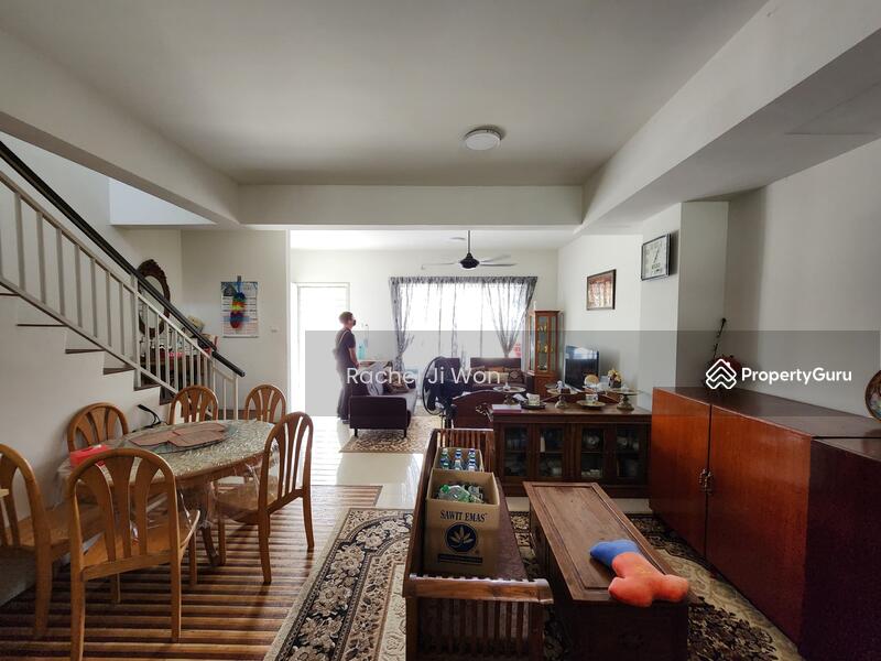 Rumah Teres 2 Tingkat untuk Dijual di Dengkil (Selangor) - Rachel Ji Won - PropertyGuru.com.my