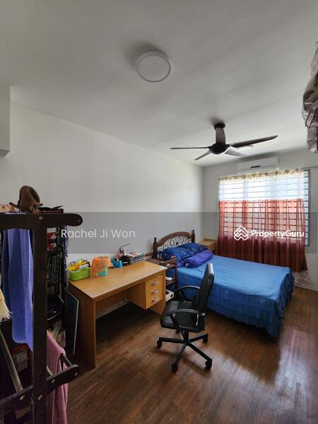 Rumah Teres 2 Tingkat untuk Dijual di Dengkil (Selangor) - Rachel Ji Won - PropertyGuru.com.my