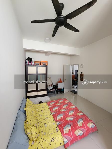 Rumah Teres 2 Tingkat untuk Dijual di Dengkil (Selangor) - Rachel Ji Won - PropertyGuru.com.my