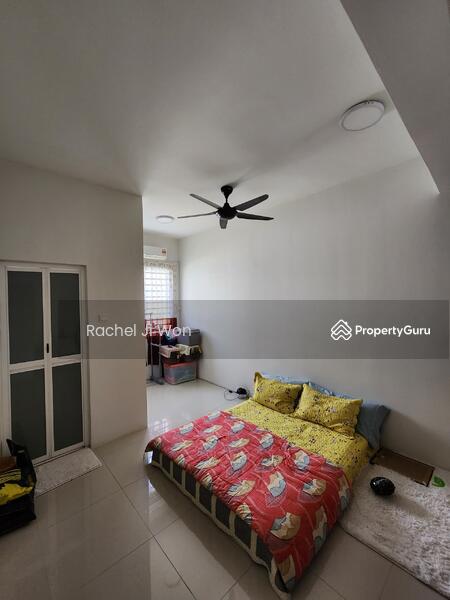 Rumah Teres 2 Tingkat untuk Dijual di Dengkil (Selangor) - Rachel Ji Won - PropertyGuru.com.my