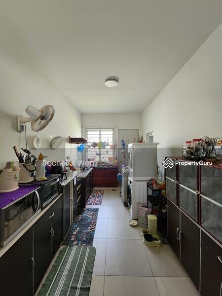 Rumah Teres 2 Tingkat untuk Dijual di Dengkil (Selangor) - Rachel Ji Won - PropertyGuru.com.my