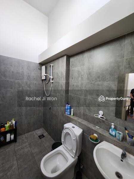 Rumah Teres 2 Tingkat untuk Dijual di Dengkil (Selangor) - Rachel Ji Won - PropertyGuru.com.my