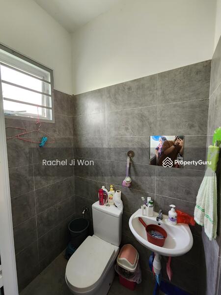 Rumah Teres 2 Tingkat untuk Dijual di Dengkil (Selangor) - Rachel Ji Won - PropertyGuru.com.my