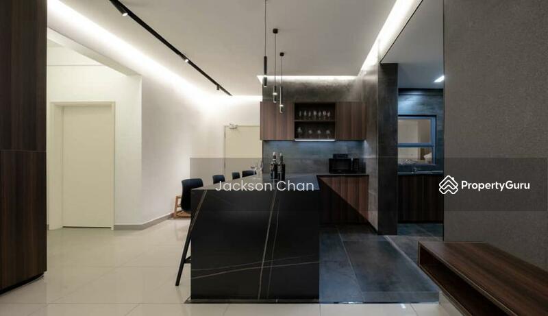 Kingfisher Inanam Condominium untuk Untuk Dijual - RM 380,000, Apr 2026 - PropertyGuru.com.my