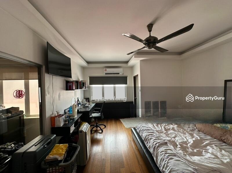 2-storey Terraced House for Sale in Damansara Jaya (Petaling Jaya) - Bryan Wong - PropertyGuru.com.my