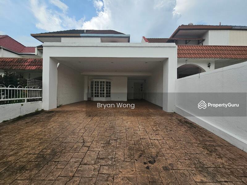 2-storey Terraced House for Sale in Damansara Jaya (Petaling Jaya) - Bryan Wong - PropertyGuru.com.my